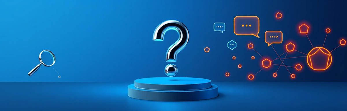 问题解答